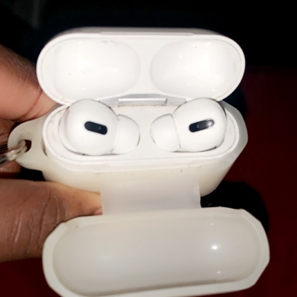 AirPod pros
